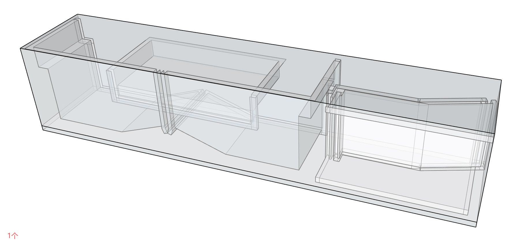 MP970 Infinity Swimming Pool-PRODUCT LOADING