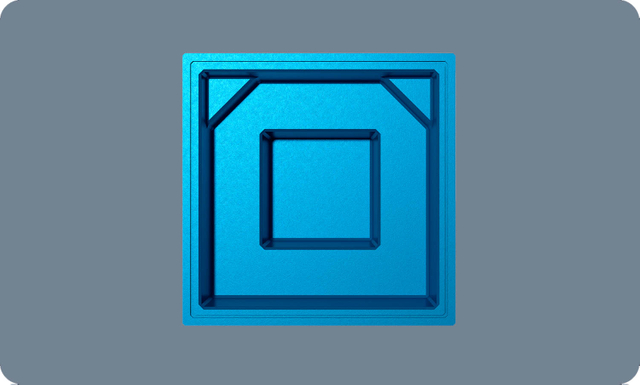 AIO 220 Integrated Pool