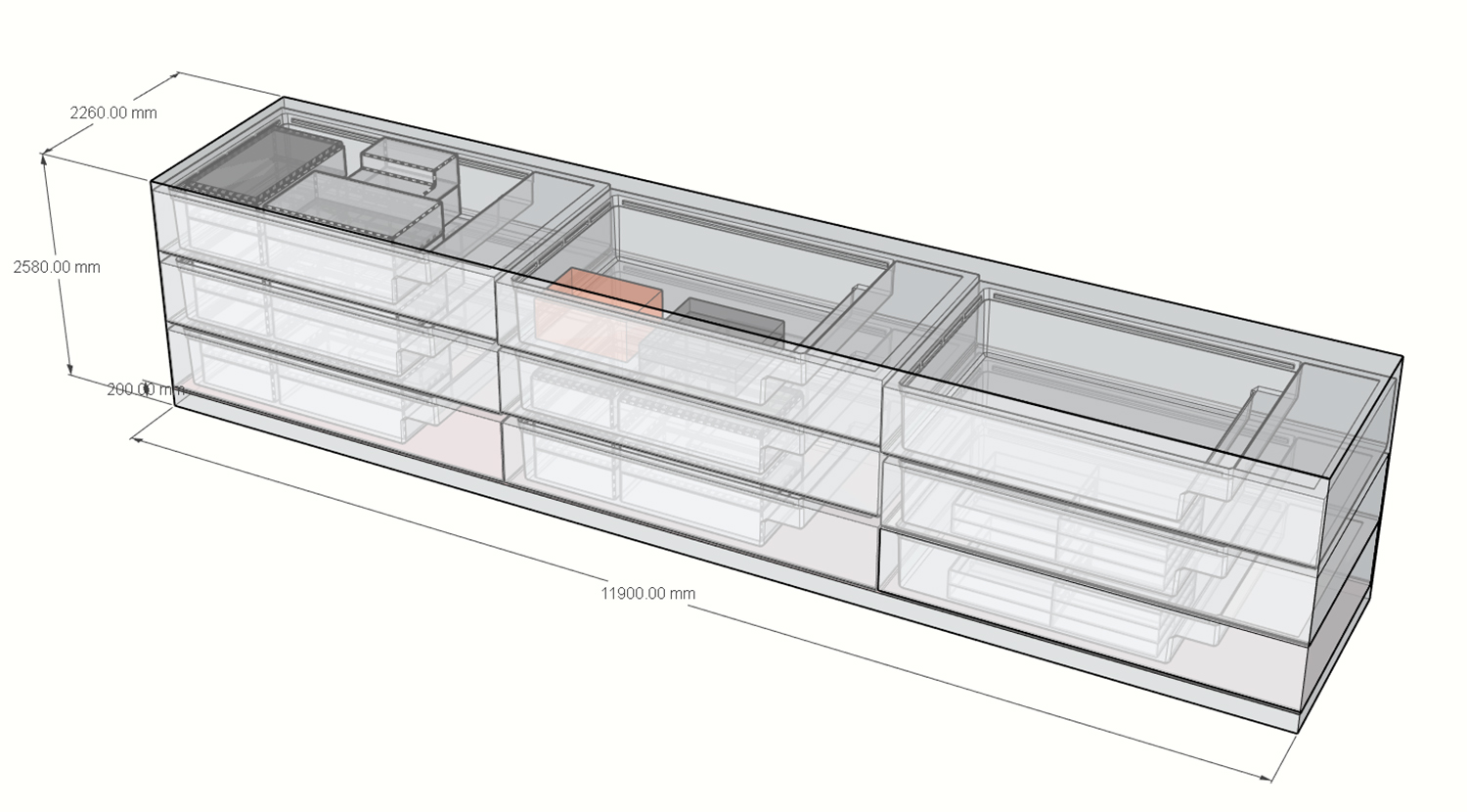SP-390 Sofa Pool - PRODUCT LOADING